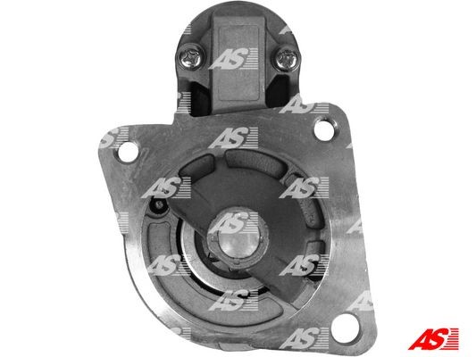 Startmotor 12V As-pl Brand new | as-pl | starters S5034 AS-PL