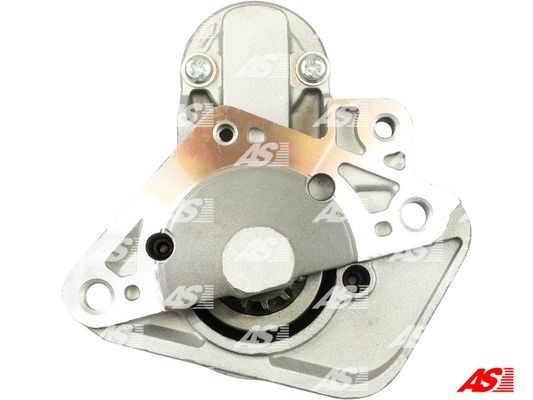 Startmotor 12V As-pl Brand new | as-pl | starters S5035 AS-PL