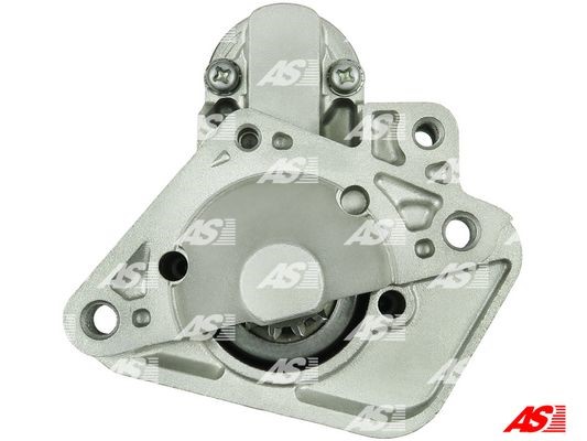 Startmotor AS-PL