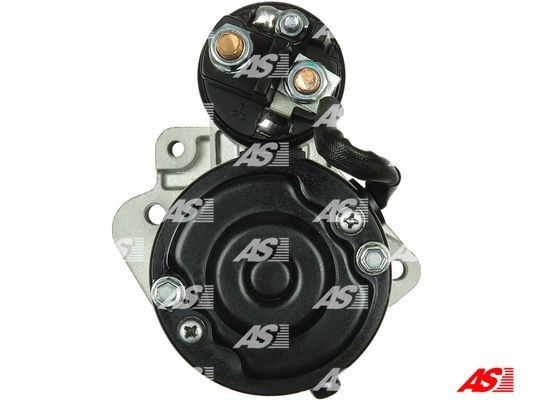 Startmotor AS-PL