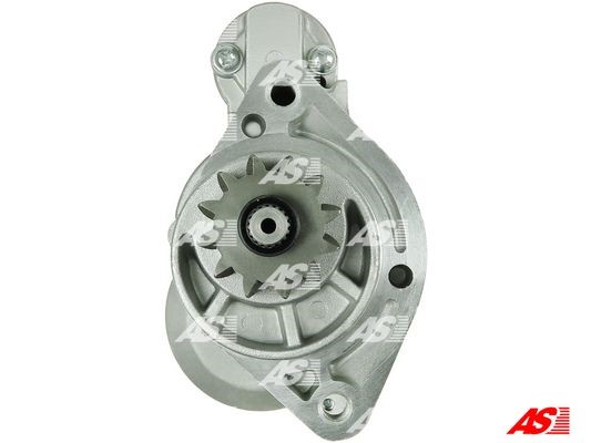 Startmotor AS-PL