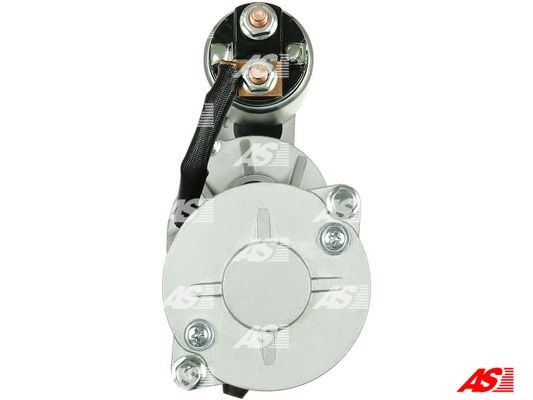 Startmotor AS-PL