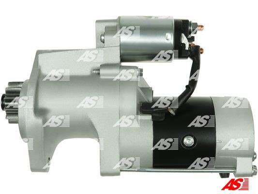 Startmotor AS-PL