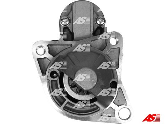 Startmotor 12V As-pl S5037 AS-PL