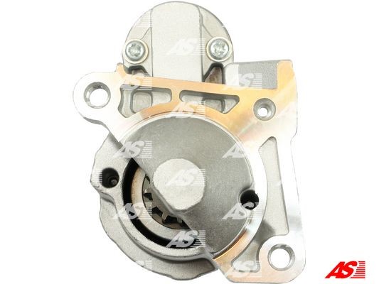 Startmotor 12V As-pl Brand new | as-pl | starters S5038 AS-PL
