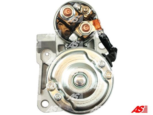 Startmotor 12V As-pl Brand new | as-pl | starters S5038 AS-PL