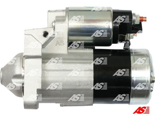 Startmotor 12V As-pl Brand new | as-pl | starters S5038 AS-PL