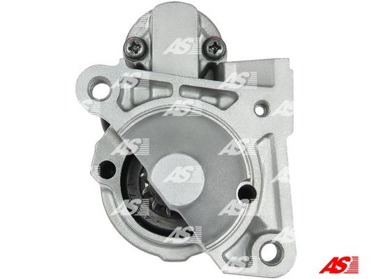 Startmotor 12V As-pl Remanufactured | as-pl | starters S5038PR AS-PL
