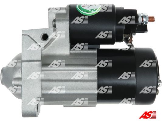Startmotor 12V As-pl Remanufactured | as-pl | starters S5038PR AS-PL