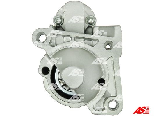 Startmotor 12V As-pl Remanufactured | as-pl | starters S5038SR AS-PL