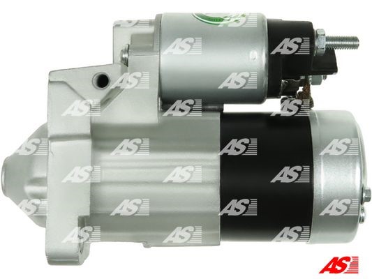 Startmotor 12V As-pl Remanufactured | as-pl | starters S5038SR AS-PL