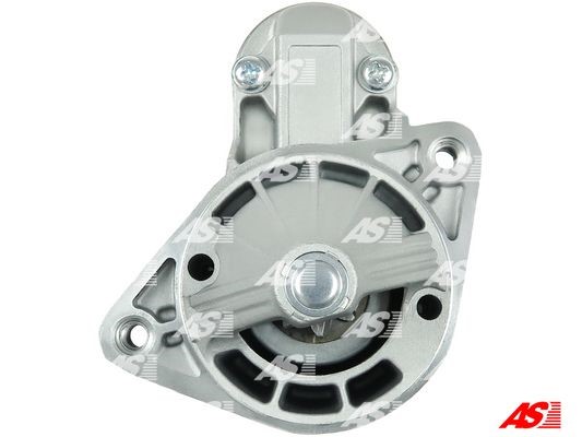Startmotor 12V As-pl S5040 AS-PL