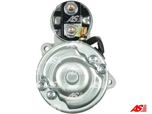 Startmotor 12V As-pl S5040 AS-PL