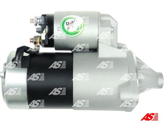 Startmotor 12V As-pl S5040 AS-PL
