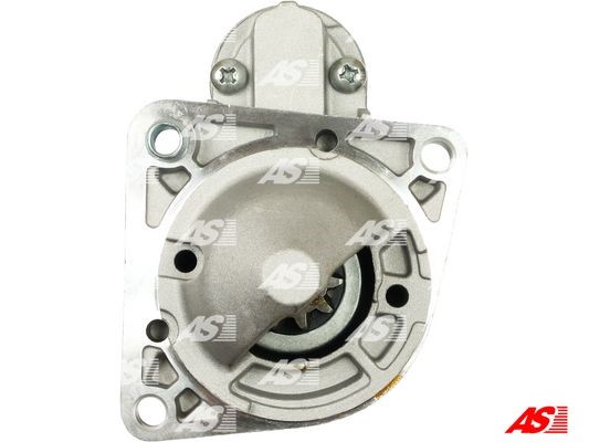Startmotor 12V As-pl S5042 AS-PL