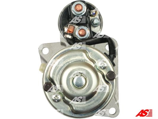 Startmotor 12V As-pl S5042 AS-PL