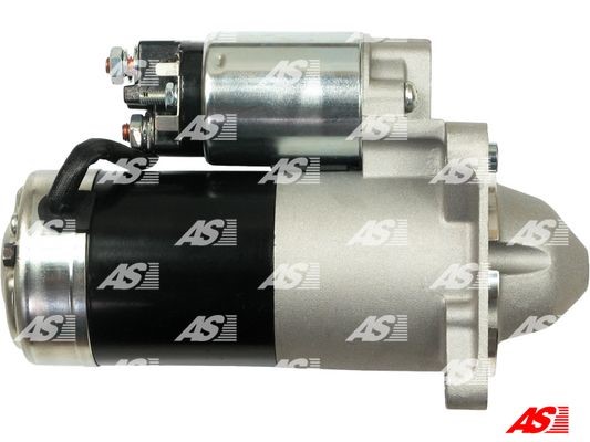 Startmotor 12V As-pl S5042 AS-PL