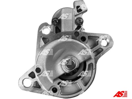 Startmotor 12V As-pl S5043 AS-PL