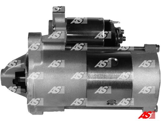 Startmotor 12V As-pl S5043 AS-PL