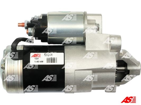 Startmotor 12V As-pl S5044 AS-PL