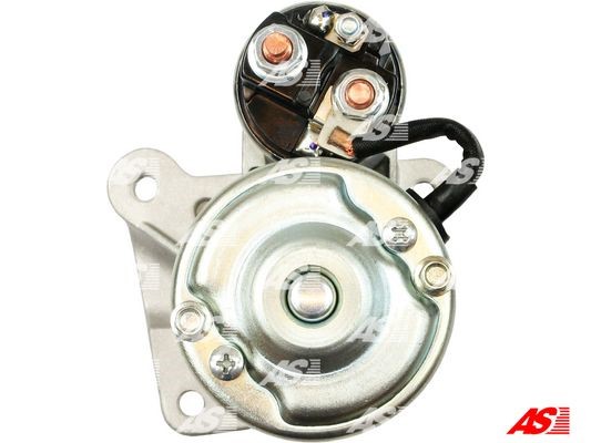 Startmotor 12V As-pl S5044 AS-PL