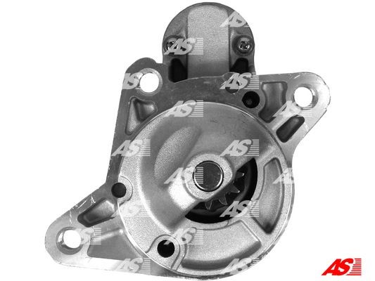 Startmotor 12V As-pl S5045 AS-PL