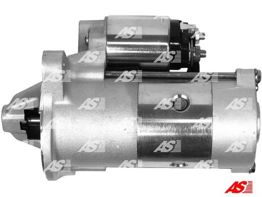 Startmotor 12V As-pl S5045 AS-PL