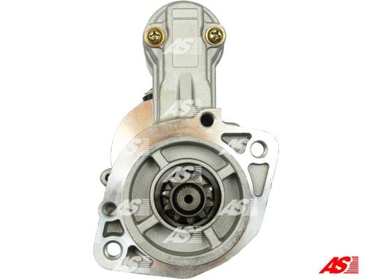 Startmotor 12V As-pl Brand new | as-pl | starters S5046 AS-PL
