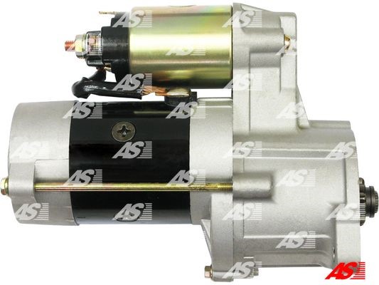 Startmotor 12V As-pl Brand new | as-pl | starters S5046 AS-PL