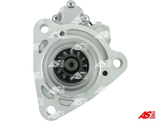 Startmotor 24V As-pl S5049 AS-PL