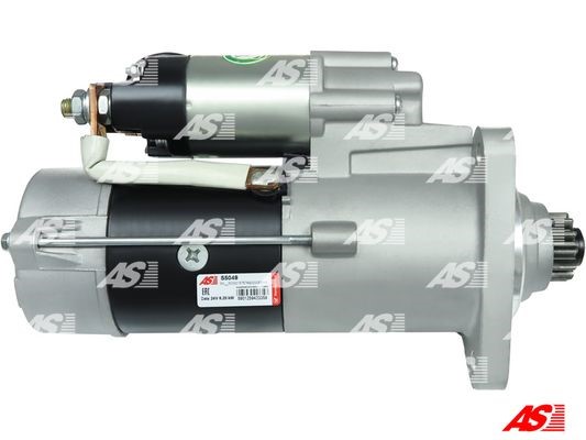 Startmotor 24V As-pl S5049 AS-PL