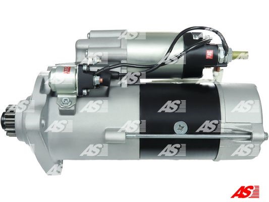 Startmotor 24V As-pl S5049 AS-PL