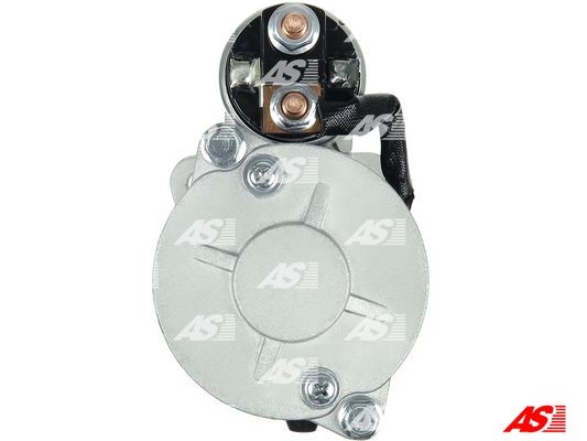 Startmotor 12V As-pl S5050 AS-PL