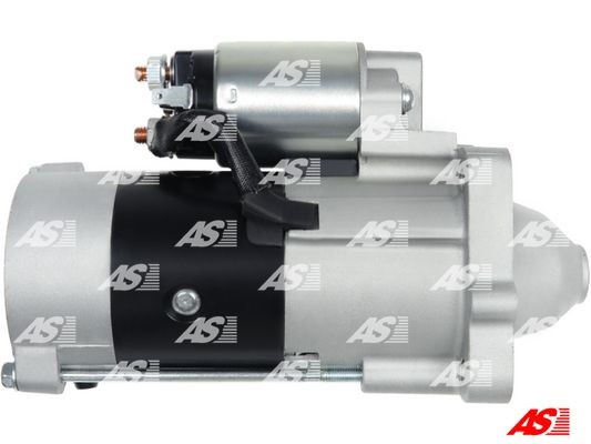 Startmotor 12V As-pl S5050 AS-PL