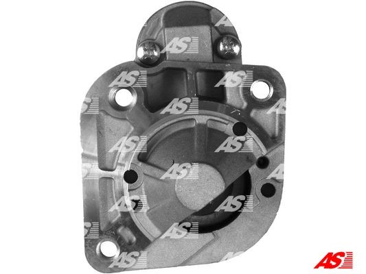 Startmotor 12V As-pl S5053 AS-PL