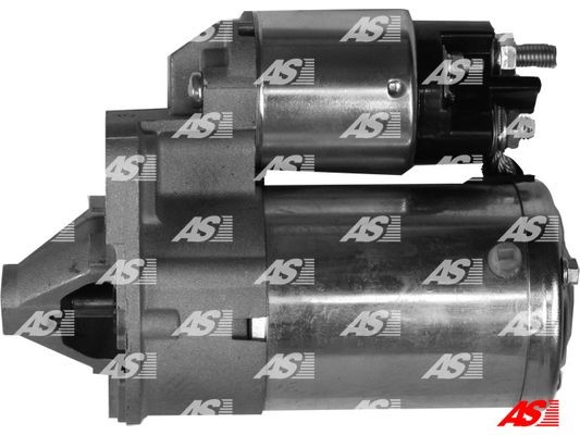 Startmotor 12V As-pl S5053 AS-PL