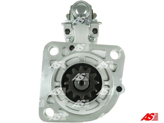 Startmotor 24V As-pl S5055 AS-PL