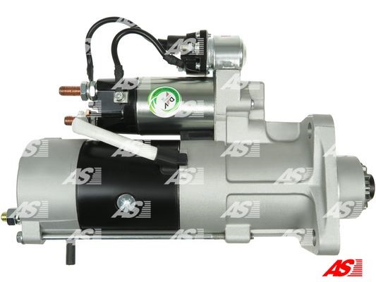 Startmotor 24V As-pl S5055 AS-PL