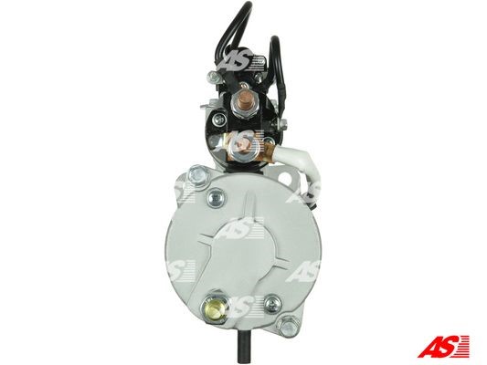 Startmotor 24V As-pl S5055 AS-PL