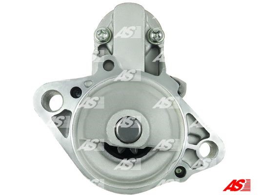 Startmotor 12V As-pl S5056 AS-PL