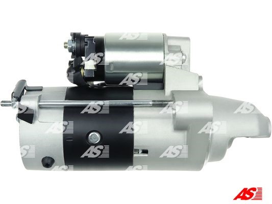 Startmotor 12V As-pl S5056 AS-PL