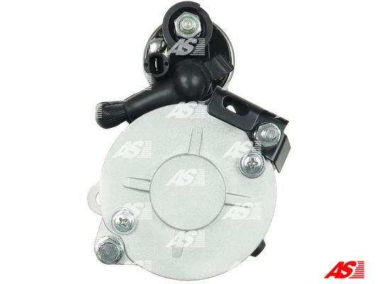 Startmotor 12V As-pl S5056 AS-PL