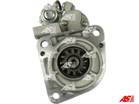 Startmotor 24V As-pl S5058 AS-PL