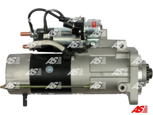 Startmotor 24V As-pl S5058 AS-PL