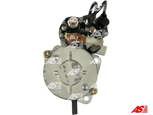 Startmotor 24V As-pl S5058 AS-PL