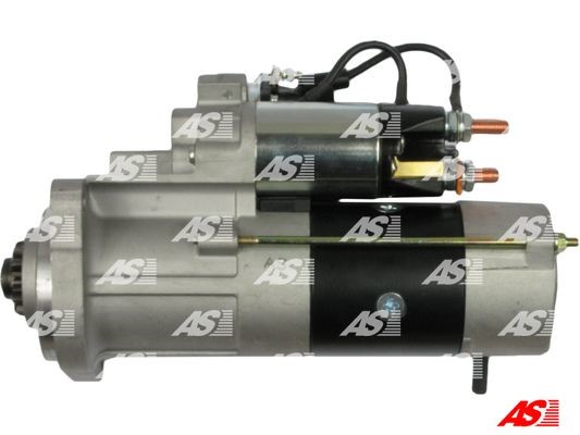 Startmotor 24V As-pl S5058 AS-PL