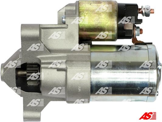 Startmotor 12V As-pl S5060 AS-PL