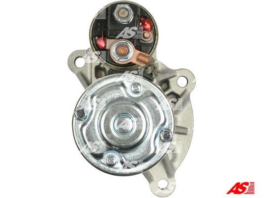 Startmotor 12V As-pl S5060 AS-PL