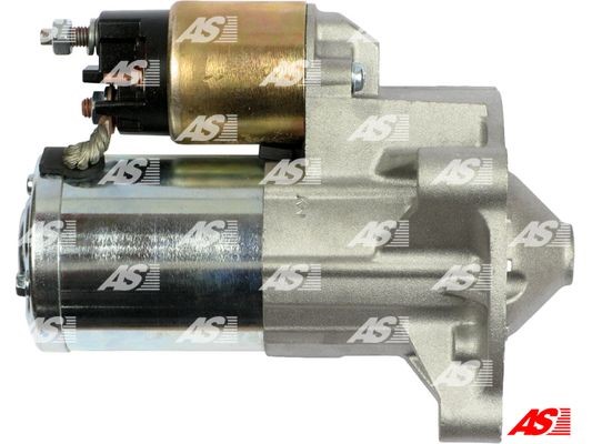 Startmotor 12V As-pl S5060 AS-PL