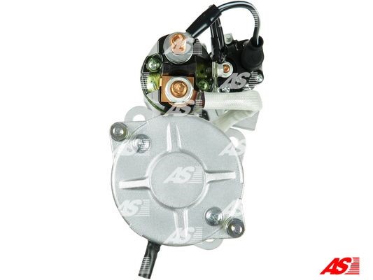 Startmotor 24V As-pl S5061(MITSUBISHI) AS-PL